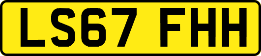 LS67FHH