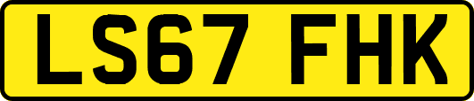 LS67FHK