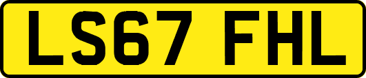 LS67FHL