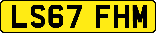 LS67FHM