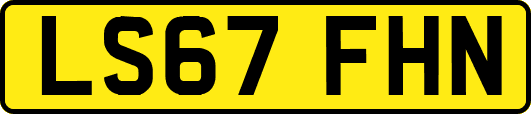 LS67FHN