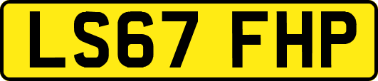 LS67FHP