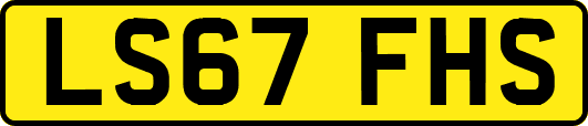 LS67FHS