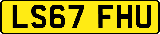 LS67FHU