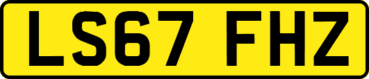 LS67FHZ
