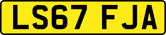 LS67FJA