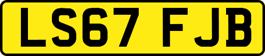 LS67FJB