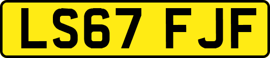 LS67FJF