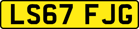 LS67FJG