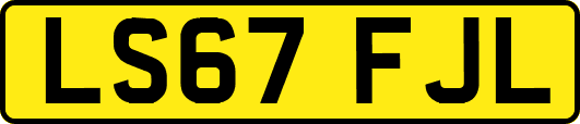 LS67FJL