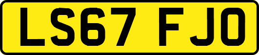 LS67FJO