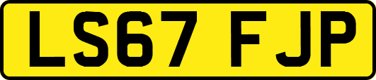 LS67FJP