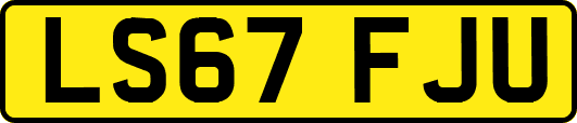 LS67FJU
