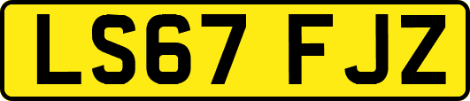 LS67FJZ