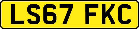 LS67FKC