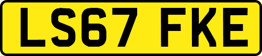 LS67FKE