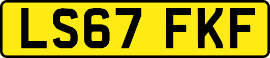 LS67FKF