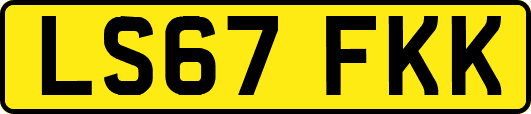 LS67FKK