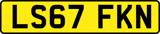 LS67FKN