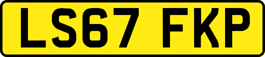LS67FKP