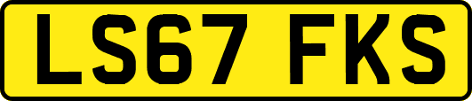 LS67FKS