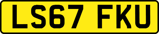 LS67FKU
