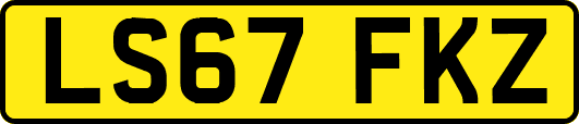 LS67FKZ