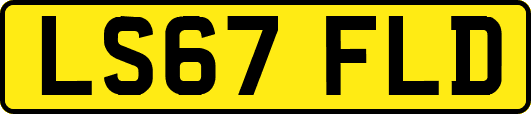 LS67FLD