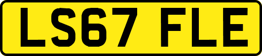 LS67FLE