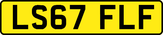LS67FLF