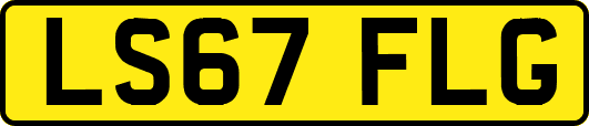 LS67FLG