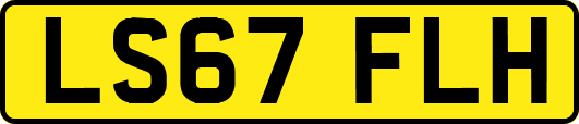 LS67FLH