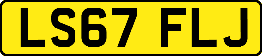 LS67FLJ