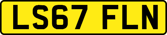 LS67FLN