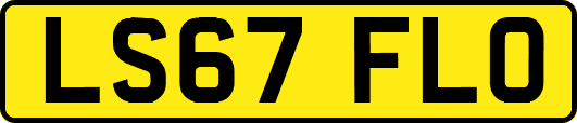 LS67FLO