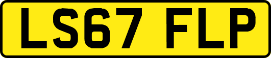 LS67FLP