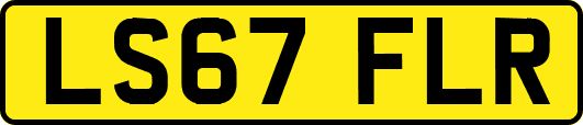 LS67FLR