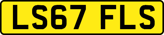 LS67FLS