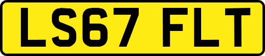 LS67FLT