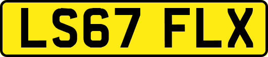 LS67FLX