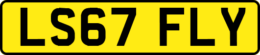 LS67FLY