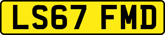 LS67FMD