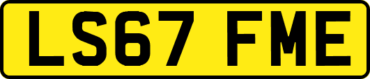 LS67FME