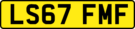 LS67FMF
