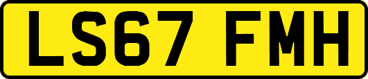 LS67FMH