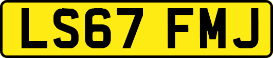 LS67FMJ