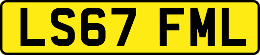 LS67FML