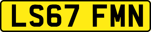 LS67FMN