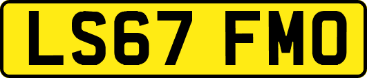 LS67FMO