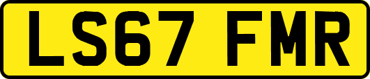 LS67FMR